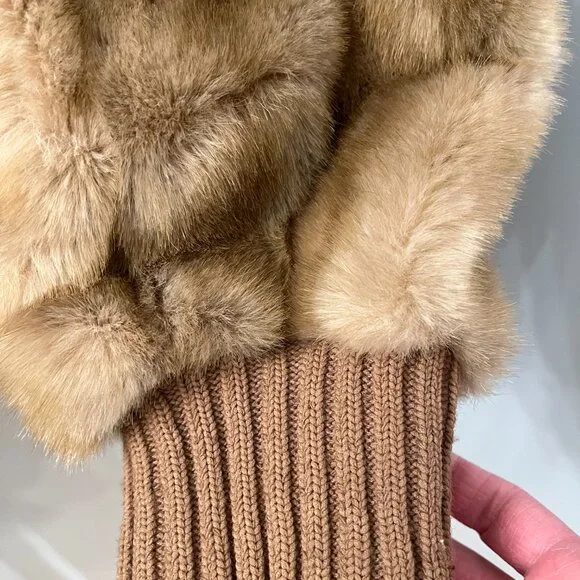 Vintage Adolf Shuman for Lilli Ann bomber style jacket - Picture 4 of 8